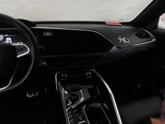 Geely Xingyue S 2.0TD AWD Edition - ფოტო 11