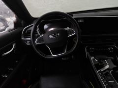 Geely Xingyue S 2.0TD AWD Edition - ფოტო 12