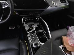 Geely Xingyue S 2.0TD AWD Edition - ფოტო 13