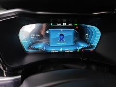 Geely Xingyue S 2.0TD AWD Edition - ფოტო 14