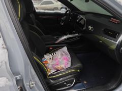 Geely Xingyue S 2.0TD AWD Edition - ფოტო 16