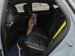 Geely Xingyue S 2.0TD AWD Edition - ფოტო 17