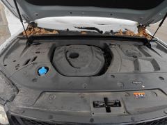 Geely Xingyue S 2.0TD AWD Edition - ფოტო 18