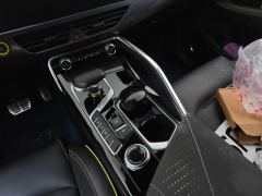 Geely Xingyue S 2.0TD AWD Edition - ფოტო 19