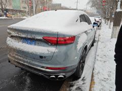 Geely Xingyue S 2.0TD AWD Edition - ფოტო 2