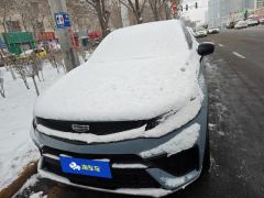 Geely Xingyue S 2.0TD AWD Edition - ფოტო 3