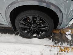 Geely Xingyue S 2.0TD AWD Edition - ფოტო 5