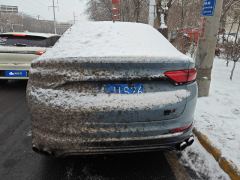 Geely Xingyue S 2.0TD AWD Edition - ფოტო 6