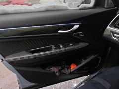 Geely Xingyue S 2.0TD AWD Edition - ფოტო 7