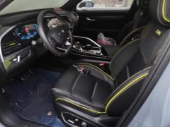 Geely Xingyue S 2.0TD AWD Edition - ფოტო 8