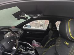 Geely Xingyue S 2.0TD AWD Edition - ფოტო 9