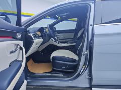 BYD Song PLUS DM-i 1.5L 2WD Flagship PLUS 5G Type - ფოტო 14