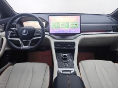 BYD Song PLUS DM-i 1.5L 2WD Flagship PLUS 5G Type - ფოტო 16