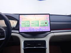 BYD Song PLUS DM-i 1.5L 2WD Flagship PLUS 5G Type - ფოტო 17