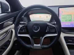BYD Song PLUS DM-i 1.5L 2WD Flagship PLUS 5G Type - ფოტო 18