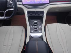 BYD Song PLUS DM-i 1.5L 2WD Flagship PLUS 5G Type - ფოტო 19