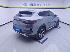BYD Song PLUS DM-i 1.5L 2WD Flagship PLUS 5G Type - ფოტო 2