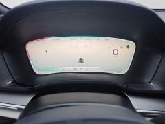 BYD Song PLUS DM-i 1.5L 2WD Flagship PLUS 5G Type - ფოტო 20