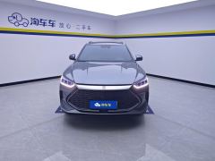 BYD Song PLUS DM-i 1.5L 2WD Flagship PLUS 5G Type - ფოტო 3