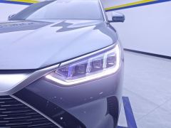 BYD Song PLUS DM-i 1.5L 2WD Flagship PLUS 5G Type - ფოტო 4