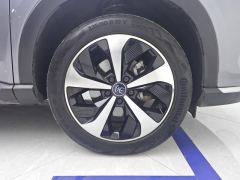 BYD Song PLUS DM-i 1.5L 2WD Flagship PLUS 5G Type - ფოტო 6