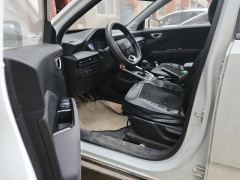 Wuling Xingchi 1.5L Manual Freedom - photo 14