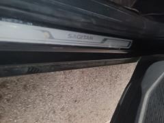 Volkswagen Jetta Sagitar 280TSI DCT Elite Edition - ფოტო 10