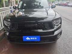 Haval Dargo PLUS 2.0T AWD EditionPlus - photo 3