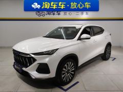 Oshan X5 1.5T Luxury Version - ფოტო 1