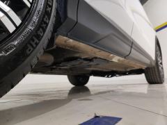 Oshan X5 1.5T Luxury Version - ფოტო 10