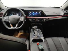 Oshan X5 1.5T Luxury Version - ფოტო 16