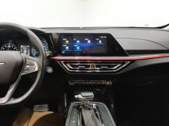 Oshan X5 1.5T Luxury Version - ფოტო 17