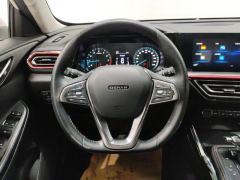 Oshan X5 1.5T Luxury Version - ფოტო 18
