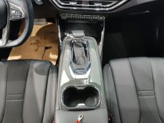 Oshan X5 1.5T Luxury Version - ფოტო 19