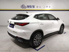 Oshan X5 1.5T Luxury Version - ფოტო 2