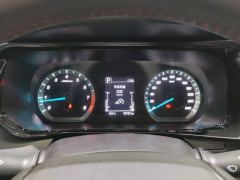 Oshan X5 1.5T Luxury Version - ფოტო 20