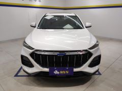 Oshan X5 1.5T Luxury Version - ფოტო 3