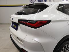 Oshan X5 1.5T Luxury Version - ფოტო 5