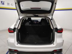 Oshan X5 1.5T Luxury Version - ფოტო 7