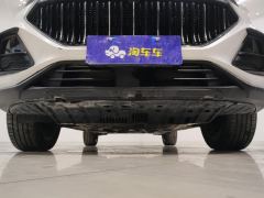 Oshan X5 1.5T Luxury Version - ფოტო 8