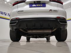 Oshan X5 1.5T Luxury Version - ფოტო 9