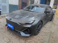 Changan UNI-V 1.5T Premium Version - ფოტო 1
