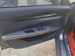 Changan UNI-V 1.5T Premium Version - ფოტო 12