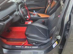 Changan UNI-V 1.5T Premium Version - ფოტო 14