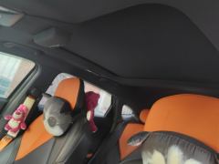 Changan UNI-V 1.5T Premium Version - ფოტო 15