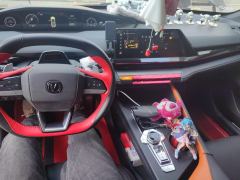 Changan UNI-V 1.5T Premium Version - ფოტო 16