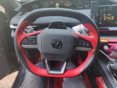 Changan UNI-V 1.5T Premium Version - ფოტო 18