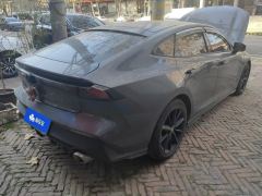 Changan UNI-V 1.5T Premium Version - ფოტო 2