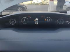 Changan UNI-V 1.5T Premium Version - ფოტო 20