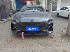 Changan UNI-V 1.5T Premium Version - ფოტო 3